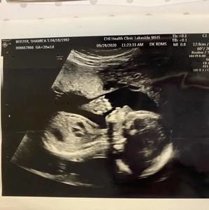 Meet your Posher, Shamica